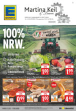 EDEKA: Wochenangebote