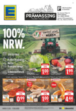 EDEKA: Wochenangebote