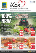EDEKA Kox EDEKA: Wochenangebote - ab 12.05.2025