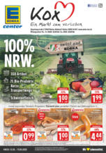 EDEKA: Wochenangebote