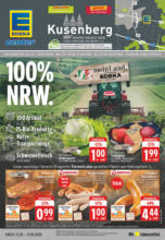 EDEKA: Wochenangebote