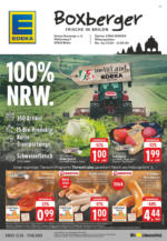 EDEKA Boxberger EDEKA: Wochenangebote - bis 17.05.2025