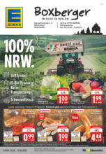 EDEKA: Wochenangebote