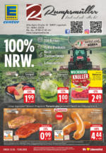 EDEKA Rumpsmüller Getränkemarkt EDEKA: Wochenangebote - bis 17.05.2025