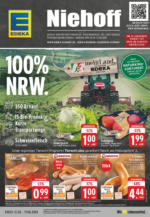 EDEKA: Wochenangebote