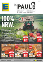 EDEKA: Wochenangebote