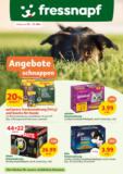 Fressnapf Angebote 15.05. bis 17.05.