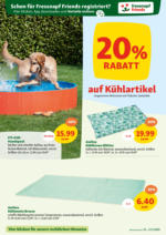 Fressnapf Fressnapf Angebote 15.05. bis 17.05. - ab 15.05.2025