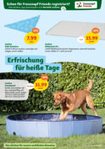 Fressnapf Fressnapf Angebote 15.05. bis 17.05. - ab 15.05.2025