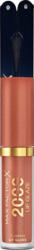MAX FACTOR Geschenkset Lipgloss 2000 Calorie Lip Glaze 170 Nectar Punch + gratis Fächer