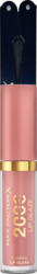 MAX FACTOR Geschenkset Lipgloss 2000 Calorie Lip Glaze 085 Floral Cream + gratis Fächer
