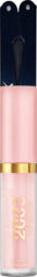 MAX FACTOR Geschenkset Lipgloss 2000 Calorie Lip Glaze 010 Cotton Candy + gratis Fächer