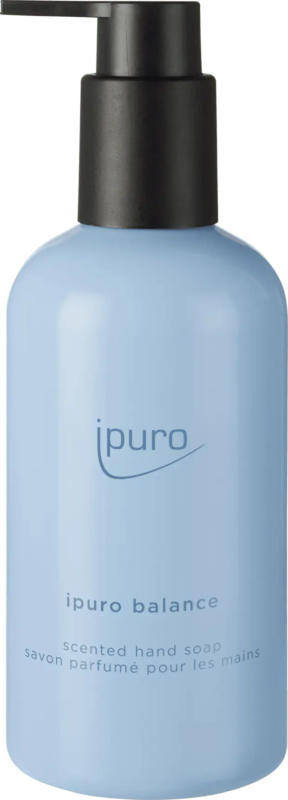 ipuro Handseife Balance