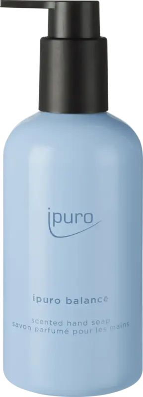 ipuro Handseife Balance