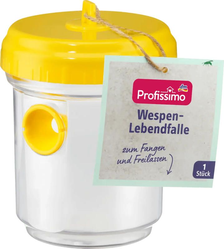 Profissimo Wespenfalle