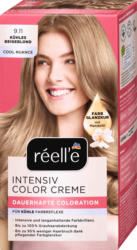 réell‘e Haarfarbe 9.11 Kühles Beigeblond