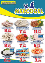 Mercogel Offerte Mercogel - al 02.06.2025