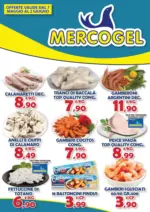 Mercogel Offerte Mercogel - al 02.06.2025