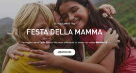 Extra sconto 10%