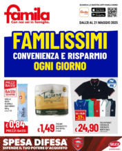 Familissimi