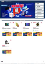 Trony Sconto iva - al 21.05.2025