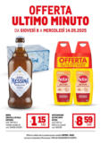 Offerte ultimo minuto