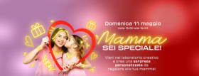 Mamma sei speciale!