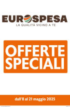 Offerte Speciali