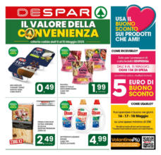 Il valore della convenienza