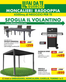 Offerte