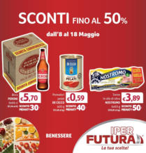 Catalogo IperFutura