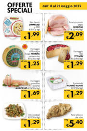 Offerte speciali