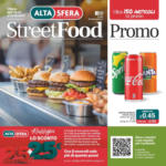 StreetFood Promo
