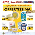 IperSpak Offertissima - al 21.05.2025