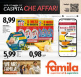 Caspita che affari