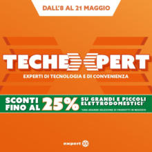 Sconti fino al 25%