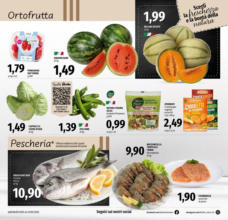 Caspita che affari
