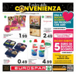 Eurospar Il valore della convenienza - al 15.05.2025