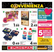 Il valore della convenienza
