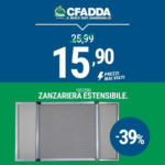 CFadda Prezzi mai visti - al 18.05.2025