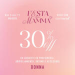 Festa della mamma