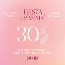 Festa della mamma