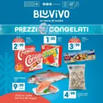 BluVivo Prezzi Congelati - al 18.05.2025
