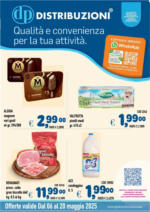 Del Prete Alimentari Dal 6 al 20 maggio 2025 - al 20.05.2025
