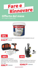 Fare e rinnovare