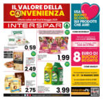 Interspar Il valore della convenienza - al 18.05.2025