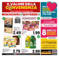 Il lavore della convenienza