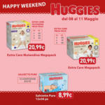 Babyland Happy Weekend - al 11.05.2025