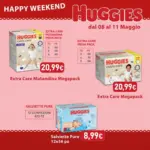 Babyland Happy Weekend - al 11.05.2025