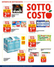 Sottocosto